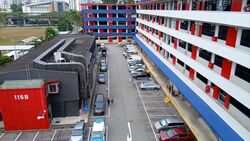 Tanglin Halt Industrial Estate (D3), Factory #610078451